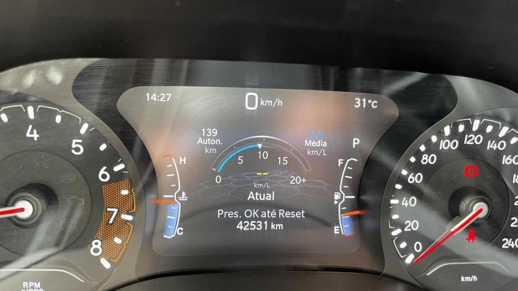 jeep compass 1.3 t270 turbo flex longitude at6 4p automatico 202210