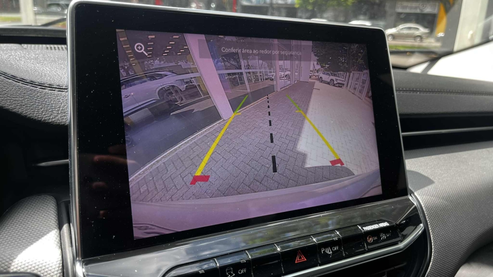 jeep compass 1.3 t270 turbo flex longitude at6 4p automatico 20227