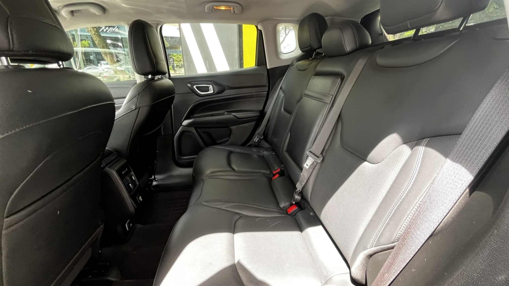 jeep compass 1.3 t270 turbo flex longitude at6 4p automatico 202212