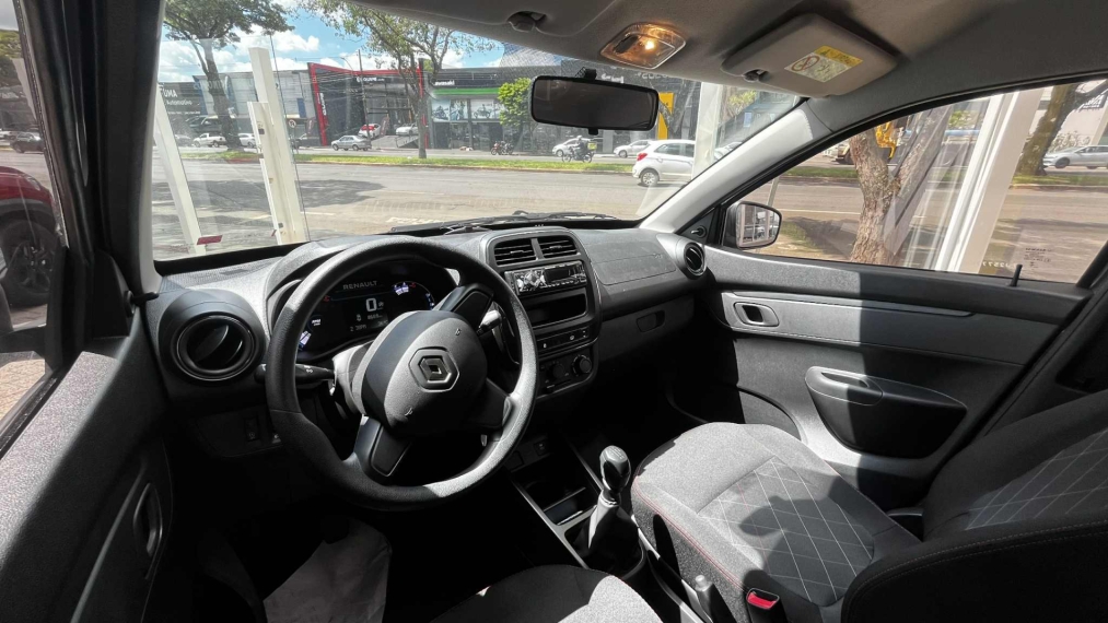 renault kwid 1.0 12v sce flex zen manual 4p 20264