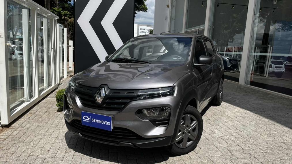 renault kwid 1.0 12v sce flex zen manual 4p 2026