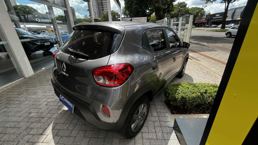 renault kwid 1.0 12v sce flex zen manual 4p 202610