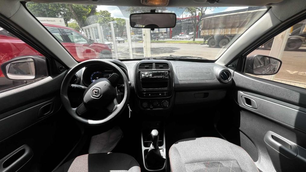 renault kwid 1.0 12v sce flex zen manual 4p 20263