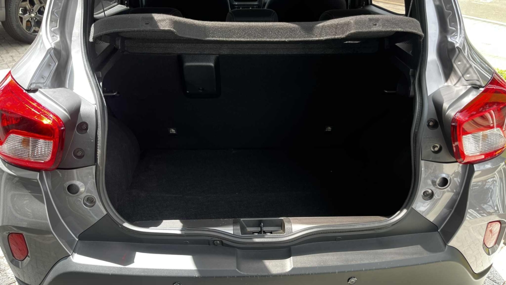 renault kwid 1.0 12v sce flex zen manual 4p 202612