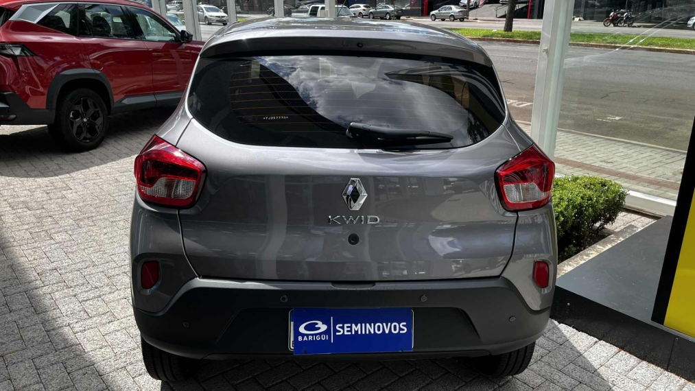 renault kwid 1.0 12v sce flex zen manual 4p 202611