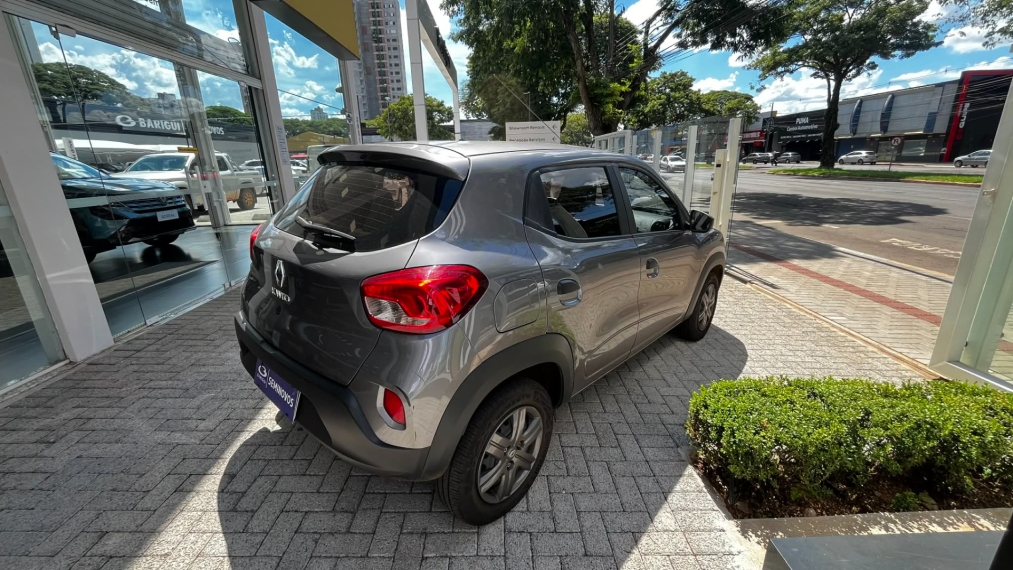 renault kwid 1.0 12v sce flex zen manual 4p 202610