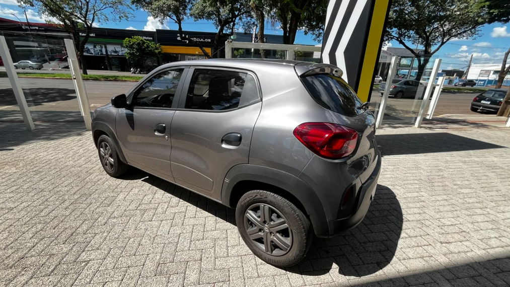 renault kwid 1.0 12v sce flex zen manual 4p 202612