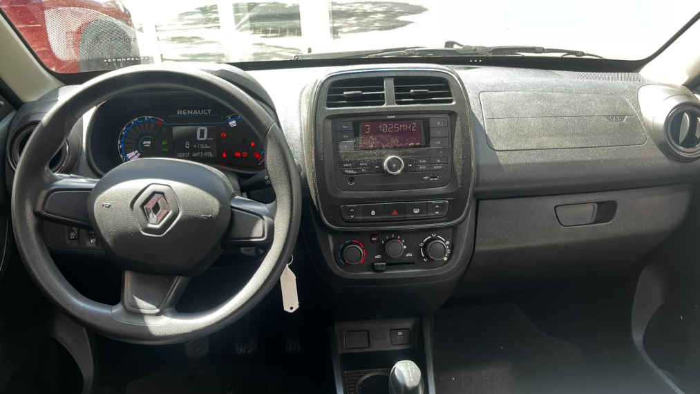 renault kwid 1.0 12v sce flex zen manual 4p 20265