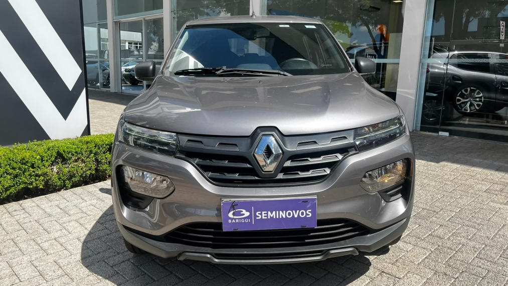 renault kwid 1.0 12v sce flex zen manual 4p 20261