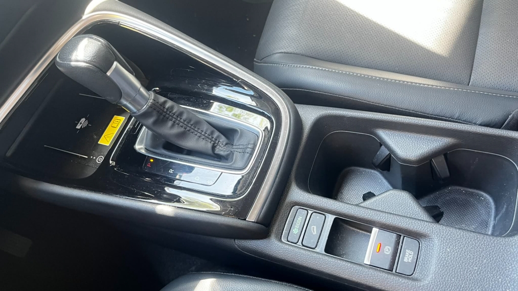 honda hr-v 1.5 di i-vtec flex exl cvt 4p automatico 202510