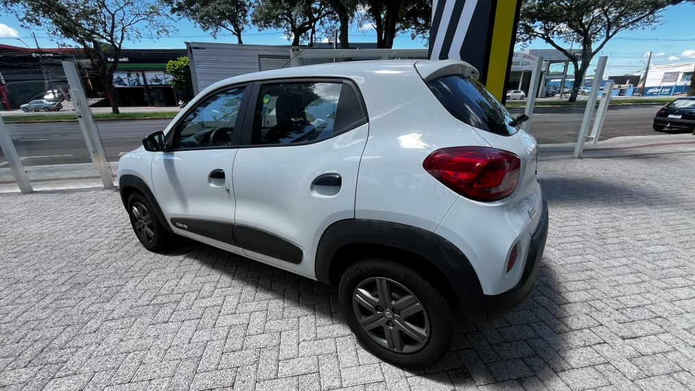 renault kwid 1.0 12v sce flex zen manual 4p 202312