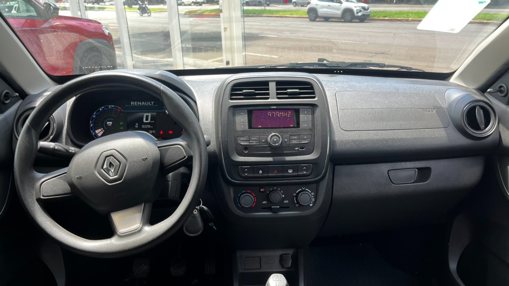 renault kwid 1.0 12v sce flex zen manual 4p 20236