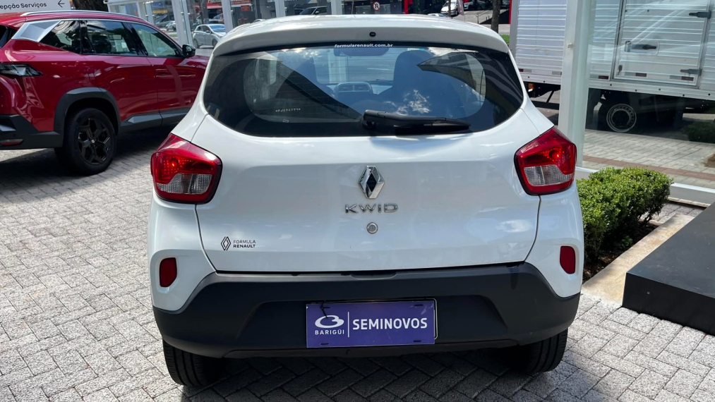 renault kwid 1.0 12v sce flex zen manual 4p 202311