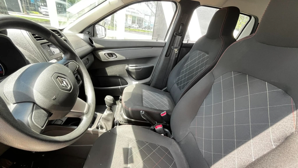 renault kwid 1.0 12v sce flex zen manual 4p 20238