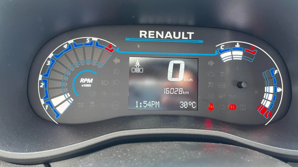 renault kwid 1.0 12v sce flex zen manual 4p 20237