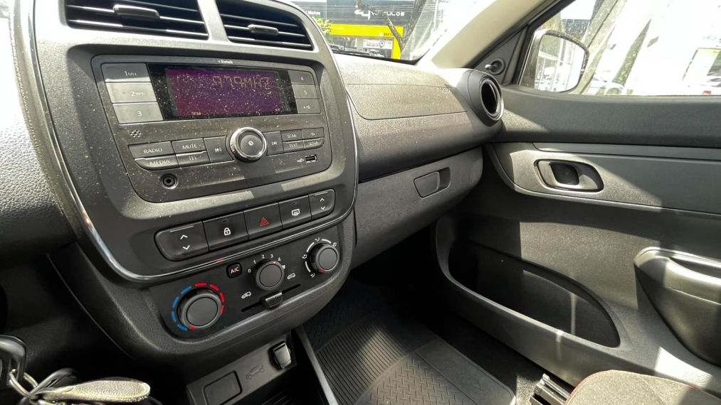 renault kwid 1.0 12v sce flex zen manual 4p 20235