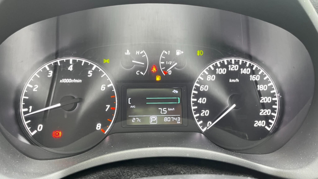 nissan sentra 2.0 sv 16v flexstart 4p automatico flex 201710