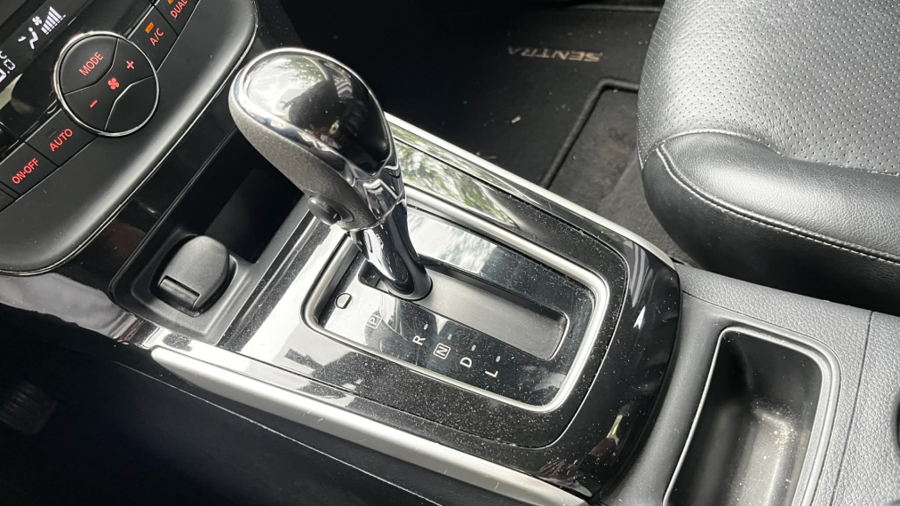 nissan sentra 2.0 sv 16v flexstart 4p automatico flex 20179