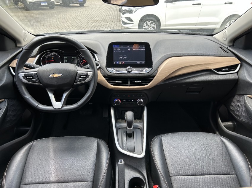 chevrolet onix 1.0 turbo flex plus premier automatico 4p 20246