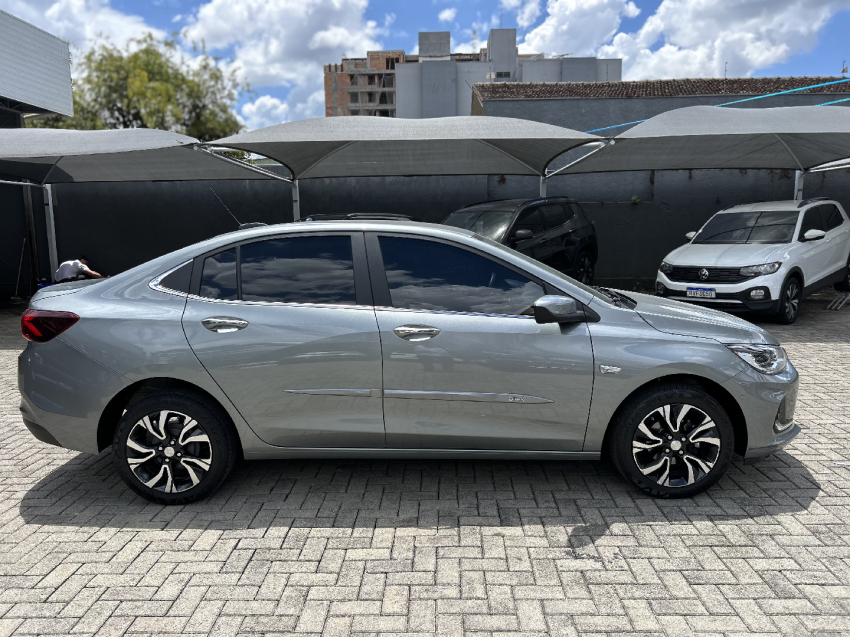 chevrolet onix 1.0 turbo flex plus premier automatico 4p 20244