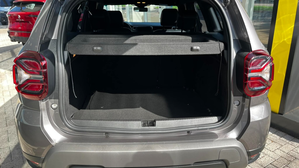 renault duster 1.3 tce flex iconic plus x-tronic 4p automatico 202516