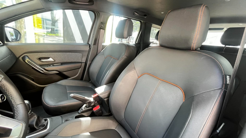 renault duster 1.3 tce flex iconic plus x-tronic 4p automatico 202512