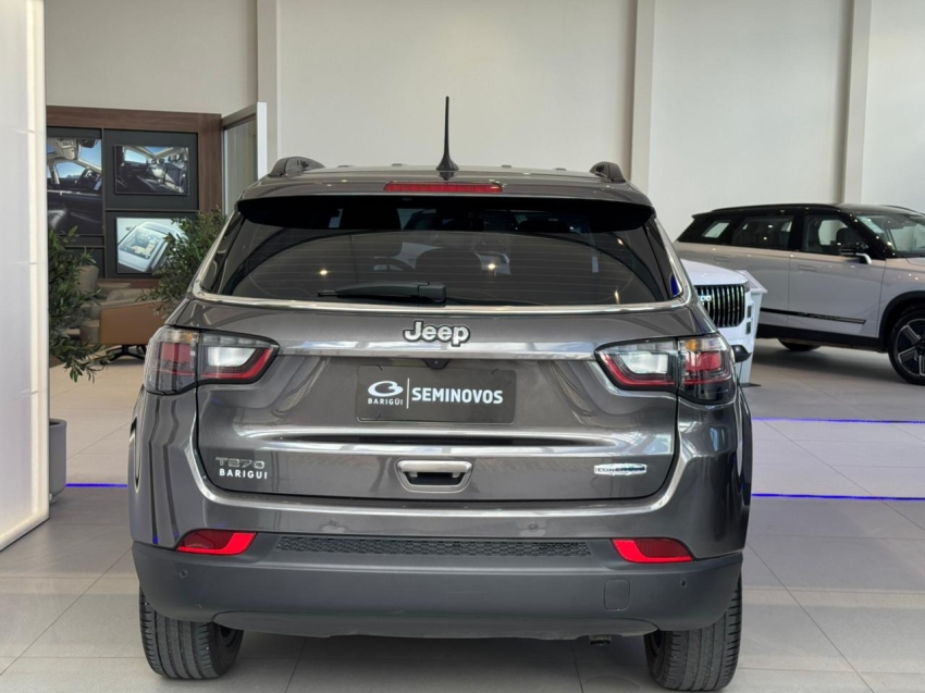 jeep compass 1.3 t270 turbo flex sport at6 4p automatico 202313