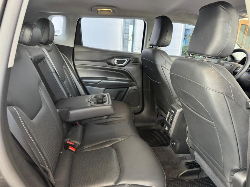 jeep compass 1.3 t270 turbo flex sport at6 4p automatico 202311