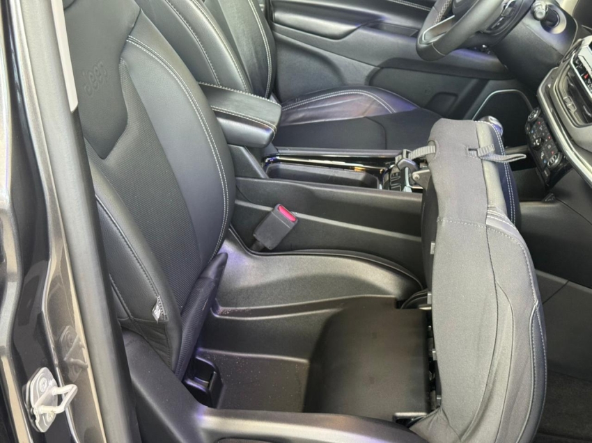 jeep compass 1.3 t270 turbo flex sport at6 4p automatico 20239