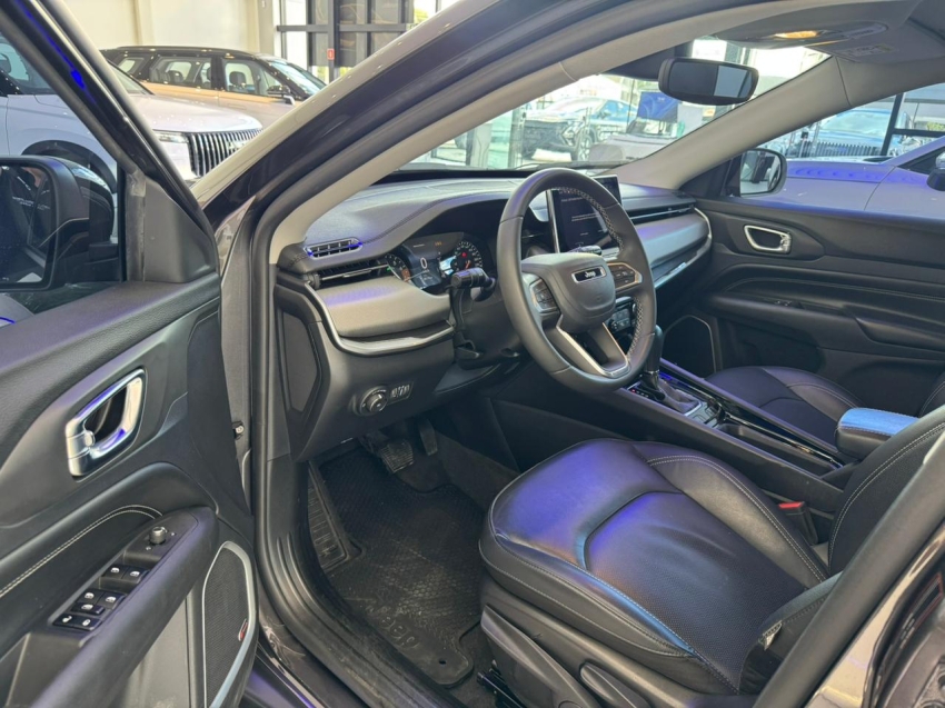 jeep compass 1.3 t270 turbo flex sport at6 4p automatico 20236