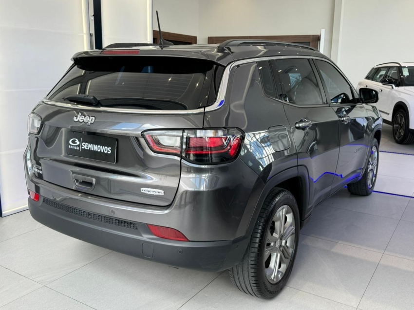 jeep compass 1.3 t270 turbo flex sport at6 4p automatico 202312