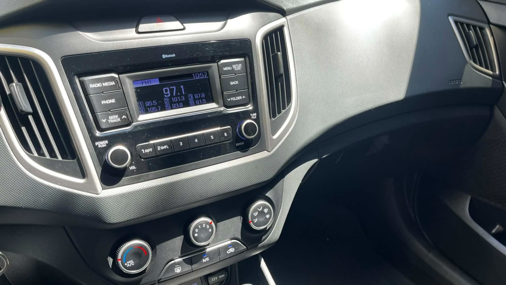 hyundai creta 1.6 16v flex action automatico 4p 20238