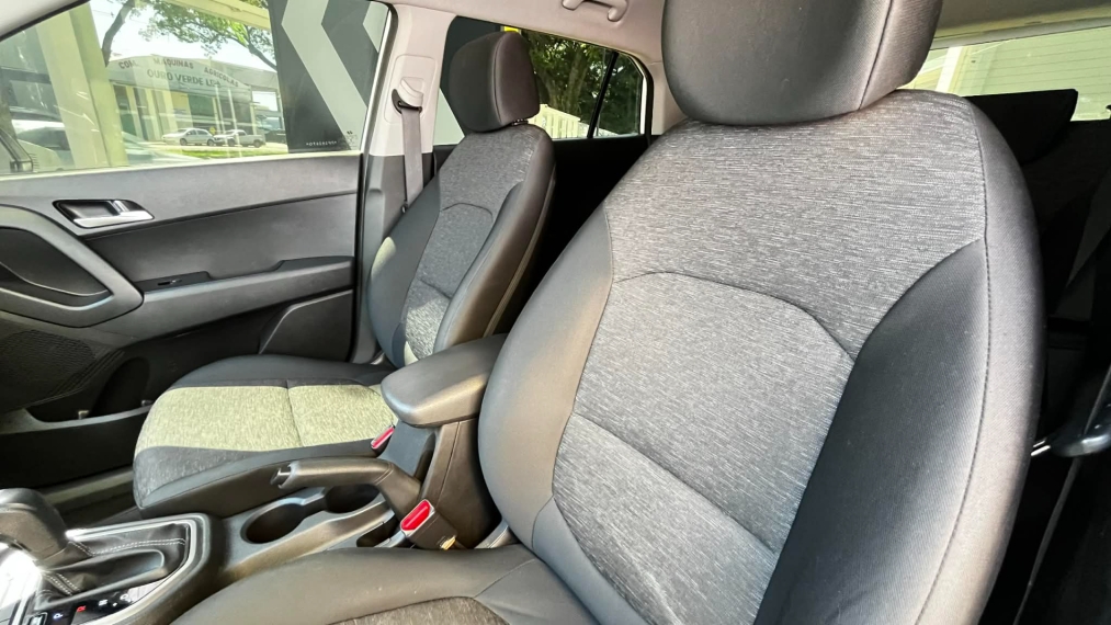 hyundai creta 1.6 16v flex action automatico 4p 202312