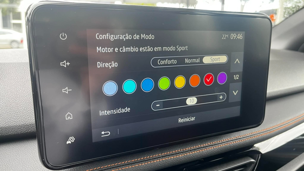 renault kardian 1.0 tce flex premiere edition edc 4p automatico 20259