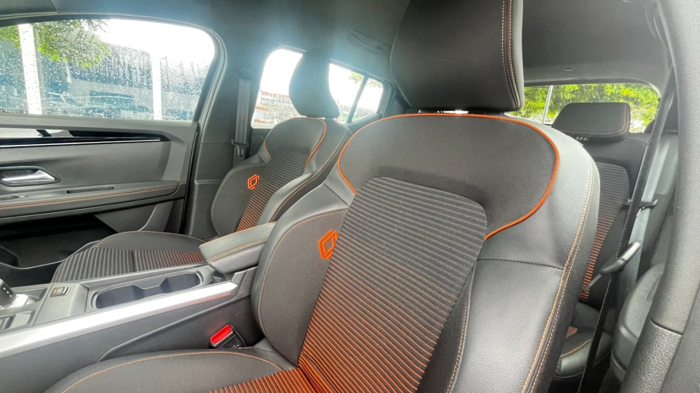 renault kardian 1.0 tce flex premiere edition edc 4p automatico 202513