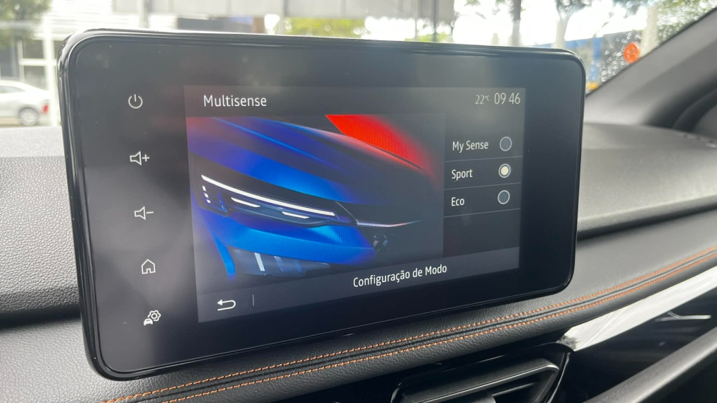 renault kardian 1.0 tce flex premiere edition edc 4p automatico 202510