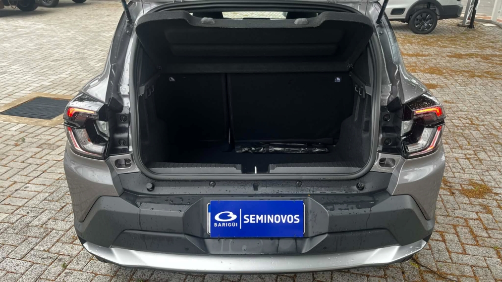 renault kardian 1.0 tce flex premiere edition edc 4p automatico 202517