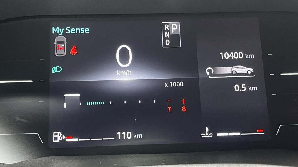 renault kardian 1.0 tce flex premiere edition edc 4p automatico 202512