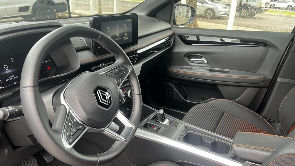 renault kardian 1.0 tce flex premiere edition edc 4p automatico 20256