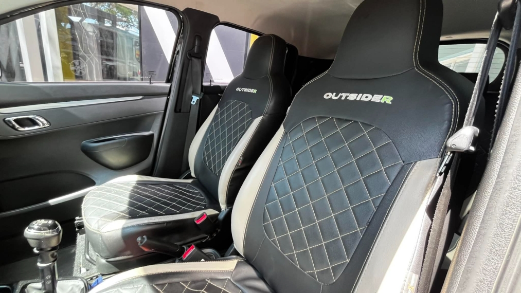 renault kwid 1.0 12v sce flex outsider manual 4p 202310