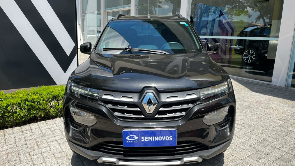 renault kwid 1.0 12v sce flex outsider manual 4p 20231