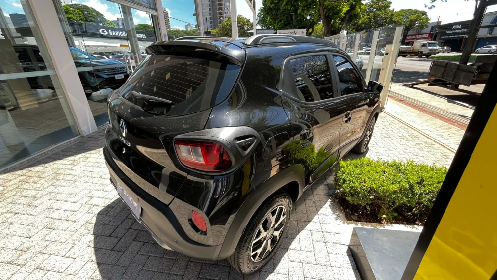 renault kwid 1.0 12v sce flex outsider manual 4p 202312