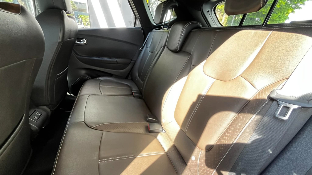 renault captur 1.3 tce flex iconic x-tronic 4p automatico 202212