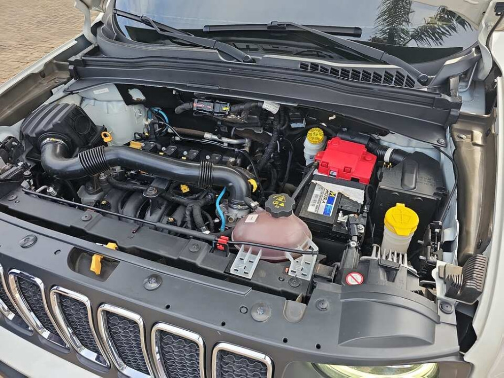 jeep renegade 1.8 16v flex longitude 4p automatico 20215