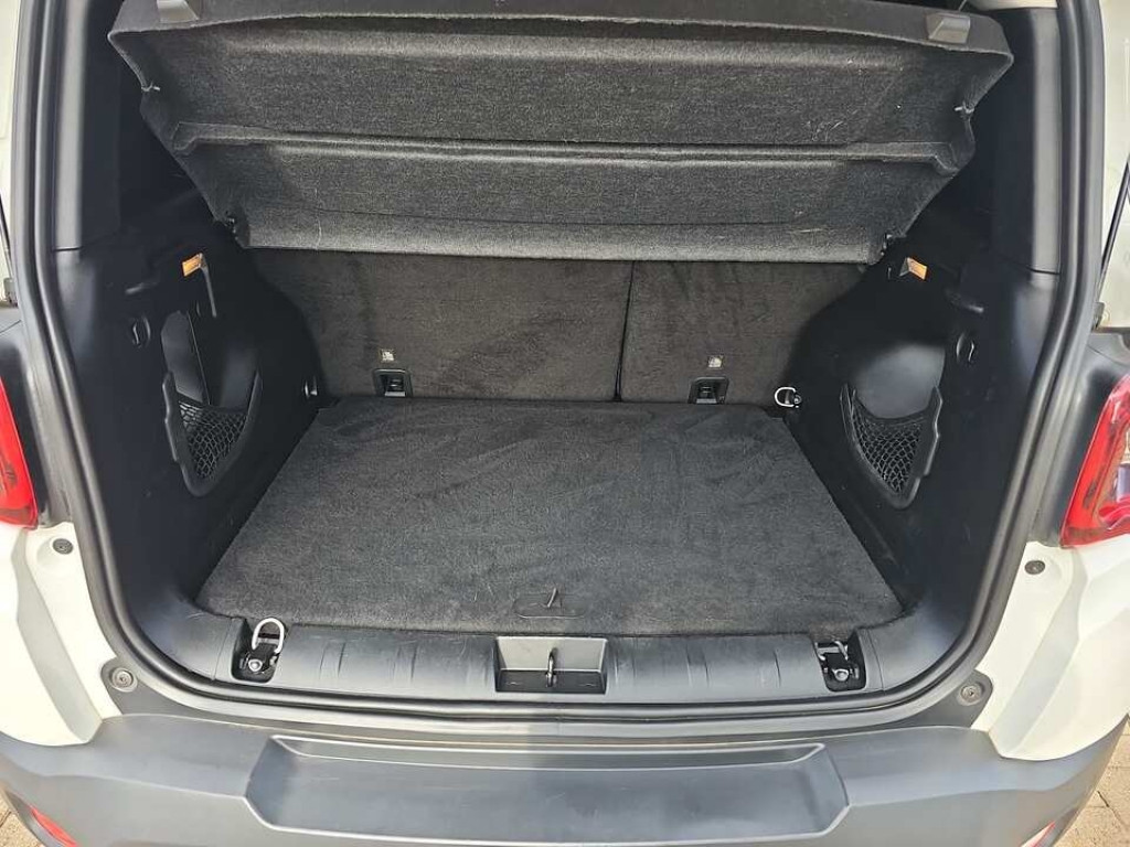 jeep renegade 1.8 16v flex longitude 4p automatico 202114