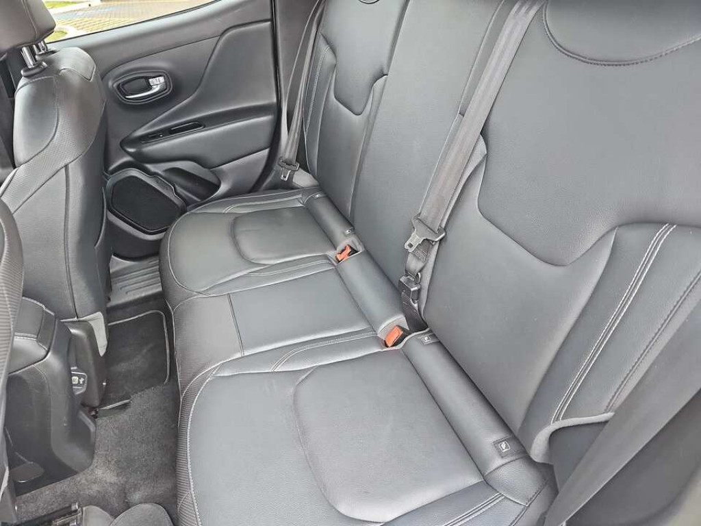 jeep renegade 1.8 16v flex longitude 4p automatico 202110