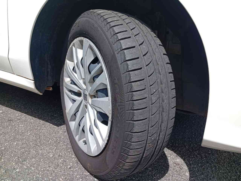 cronos drive 1.3 at flex cvt 2024/2512