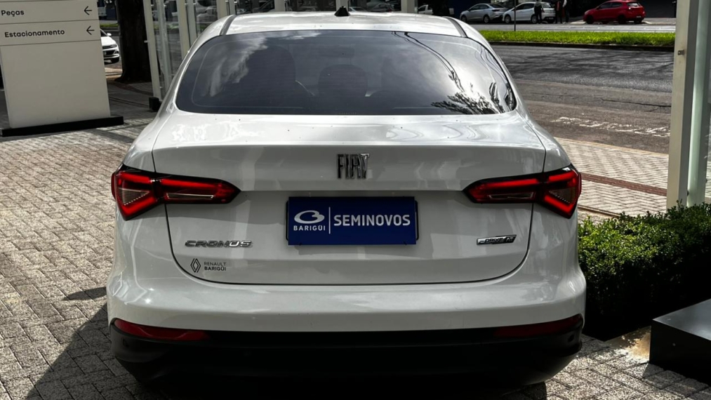 fiat cronos 1.3 firefly flex drive cvt 4p automatico 202514