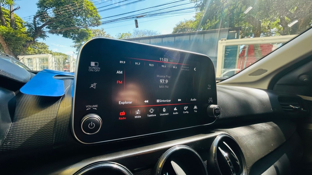 fiat cronos 1.3 firefly flex drive cvt 4p automatico 20258