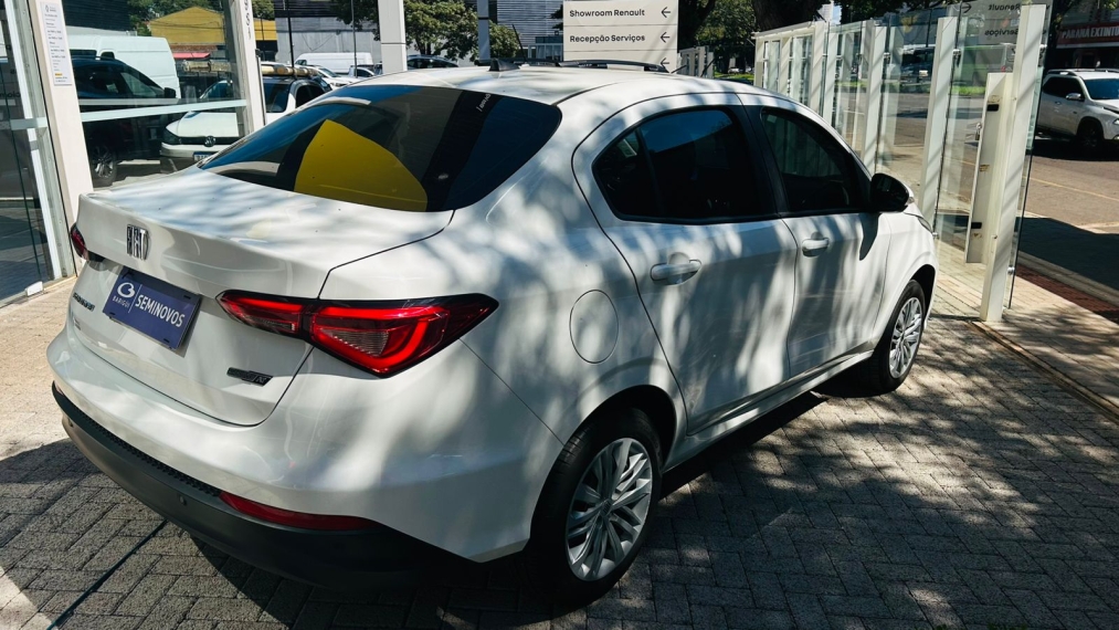 fiat cronos 1.3 firefly flex drive cvt 4p automatico 202513